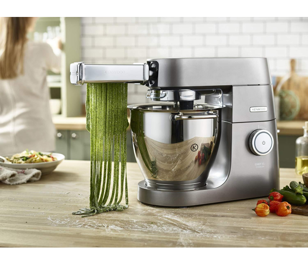 KENWOOD Przystawka do makaronu fettuccine KAX981ME (AW20011031) - 436134 - zdjęcie 2